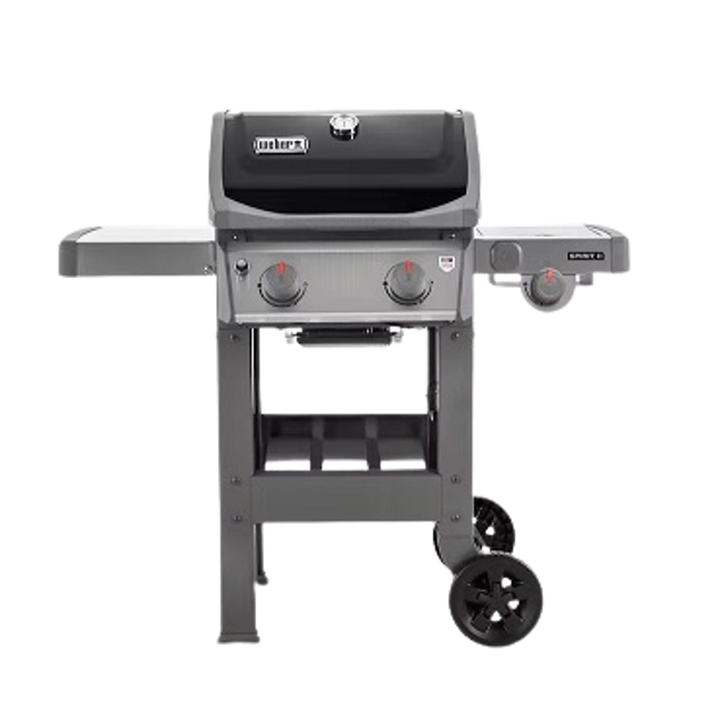 Vendita online Barbecue Weber Spirit II E-220 GBS
